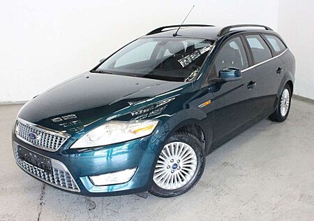 Ford Mondeo Turnier Titanium TOP KOMBI