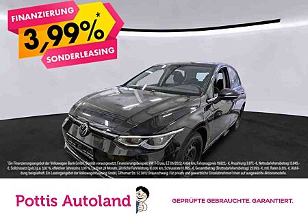 VW Golf Volkswagen 1.4 eHybrid STYLE NAVI KLIMA PDC SITZHZG