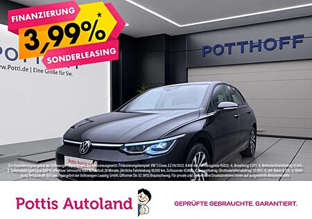 VW Golf Volkswagen 1.4 eHybrid STYLE NAVI KLIMA PDC SITZHZG