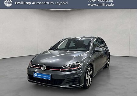 VW Golf GTI Volkswagen GTI (BlueMotion Technology) DSG