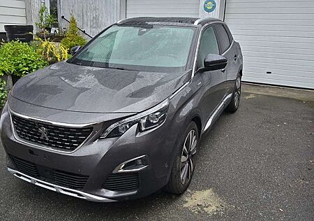 Peugeot 3008 Hybrid4 225 e-EAT8 GT
