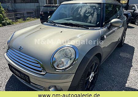 Mini Cooper Clubman *Pano*PDC*SHZG*