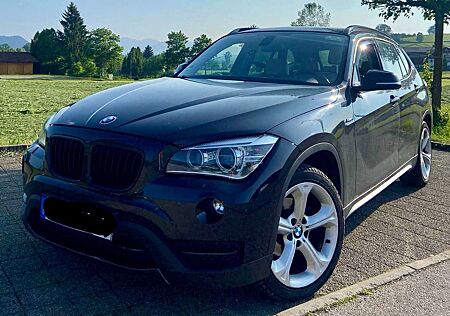 BMW X1 xDrive20d