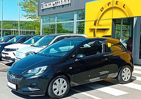 Opel Corsa E Edition ecoFlex