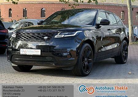 Land Rover Range Rover Velar S, HUD,Pano.,Black-Paket Prem.