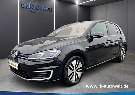 VW Golf Volkswagen VII e- Navi CCS SHZ Frontscheibe beheizb. PDC