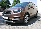 Opel Mokka X 1,4T Innovation Automatik*NAVI*AHZ