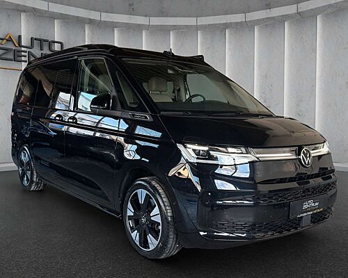 Volkswagen T7 California Ocean ACC DCC IQ AHK VOLL