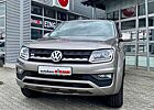 VW Amarok Volkswagen 3.0 TDI 4MOTION Autm.*Hardtop*Xenon*AZV