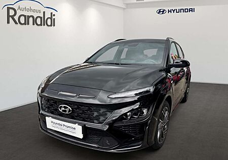 Hyundai Kona N-Line++1.HAND!++22.800KM!