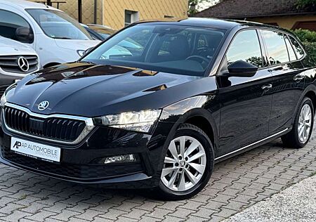 Skoda Scala 1.0 TSi Ambition Automatik 1H/LED/SHZ/SHA