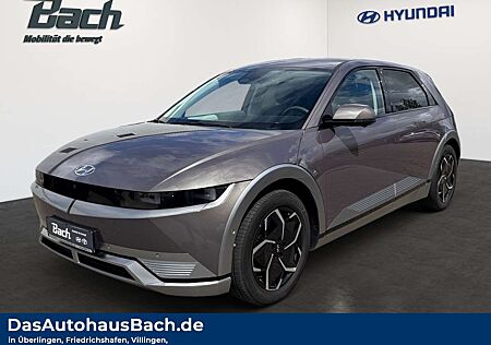 Hyundai IONIQ 5 72.6kWh 4WD DYNAMIQ Navi