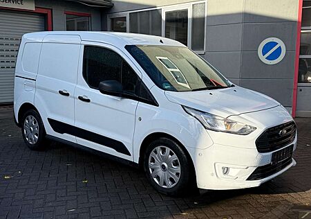 Ford Transit Connect Kasten 1.5 d Aut. KLIMA+KAM+NAV+
