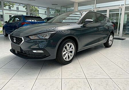 Seat Leon 1.5 TSI 85kW Style Climatronic,SHZ,PDC,RFK