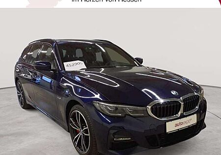 BMW 330e 330 Touring xDrive Aut. M Sport LASER HUD