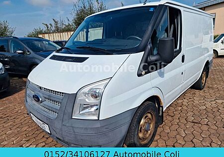 Ford Transit Kasten FT 260 K City Light+1 Hd+LKW Zula