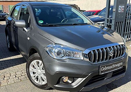 Suzuki SX4 S-Cross original 27.000 km GARANTIE 1.HAND