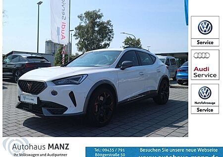 Cupra Formentor 2.0 TSI VZ 4Drive KLIMA LED NAVI ALU