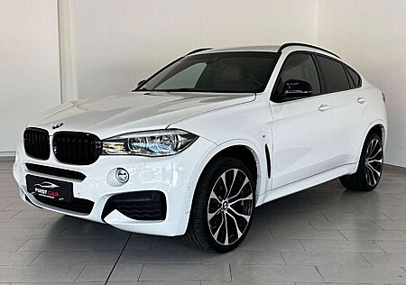 BMW X6 xDrive 30d M-Sport|BANG OLUFSEN|KAMERA|LED|