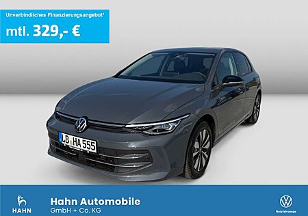 VW Golf Volkswagen GOAL 1,5 l eTSI 116 PS DSG Ganzjahresreifen