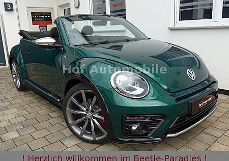 VW Beetle Volkswagen 2.0TSI DSG R-Line Fender Xenon Navi DAB