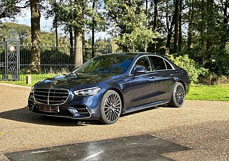 Mercedes-Benz S 350 S -Klasse Lim. d *Mercedes Garantie*AMG*1A