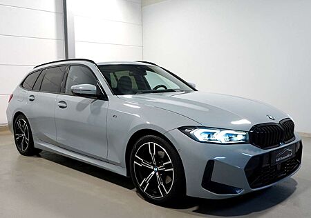 BMW 320 d Touring M Sport *AHK*HUD*ACC*Kamera*