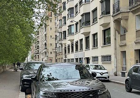 Land Rover Range Rover Velar 2.0d R-Dynamic SE