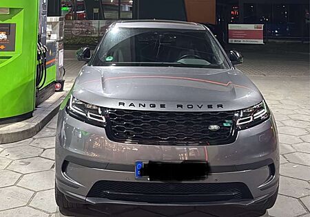 Land Rover Range Rover Velar 2.0d 241ps