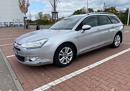 Citroën C5 Citroen Tourer HDi 165 FAP Aut. Exclusive