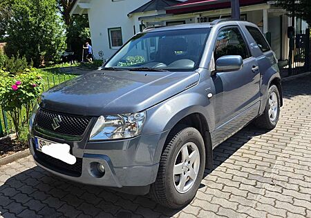 Suzuki Grand Vitara 1.9(3-trg.)