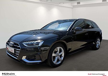 Audi A4 Avant 35 TFSI S-tronic KAMERA NAVI LED SIH