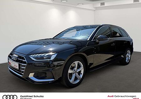 Audi A4 Avant 35 TFSI S-tronic KAMERA NAVI LED SIH