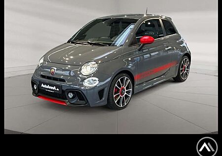 Abarth 595 1.4 T-Jet Turismo +Navi+LM+Sportauspuff+AUT
