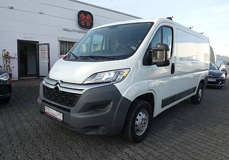 Citroën Jumper Citroen L2H1 Profi BlueHDi 160 *KLIMA*AHK*NAVI*