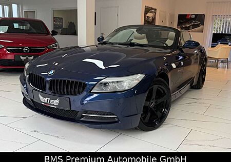 BMW Z4 Roadster sDrive 23i Aut.Xenon