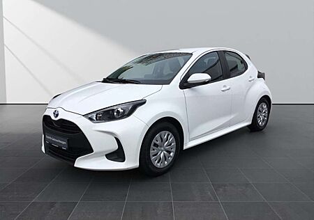 Toyota Yaris Hybrid Business Edition*Sitzheizung*Navi*
