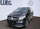 Mercedes-Benz V 300 d EDITION Lang el.Schiebe SpurW SpurH PDC