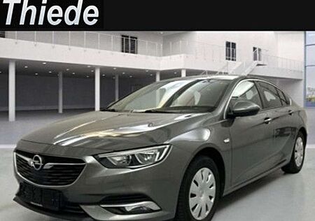 Opel Insignia B GS 1.5T DYNAM. NAVI/LED/KAMERA/VIRTU.