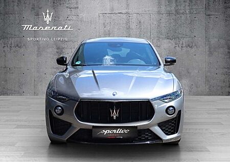 Maserati Levante D GranSport*Nerissimo Paket*