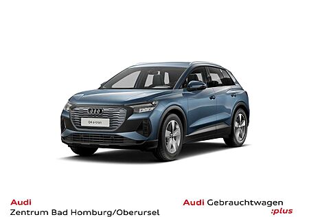 Audi Q4 e-tron 45*Navi*LED*Alu*AHK*PDC*Virtual Cockpi