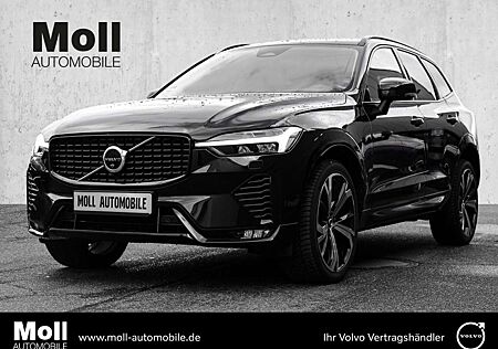 Volvo XC 60 XC60 Ultimate Dark AWD B4 Diesel EU6d Allrad HUD AD Sta