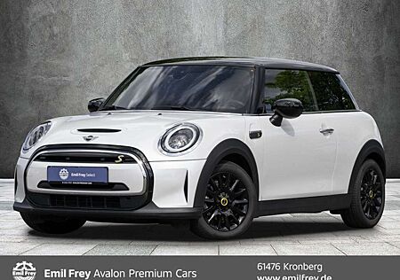 Mini Cooper SE Classic Trim