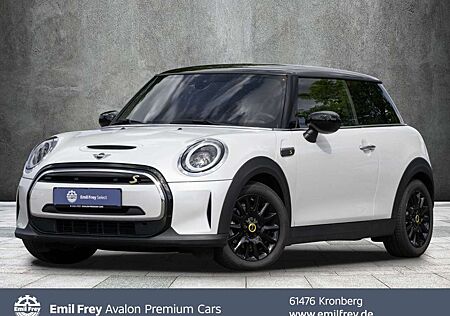 Mini Cooper SE Classic Trim