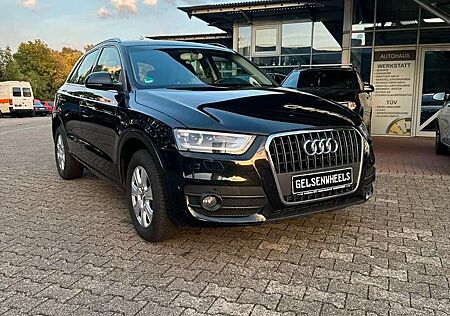 Audi Q3 2.0 TDI