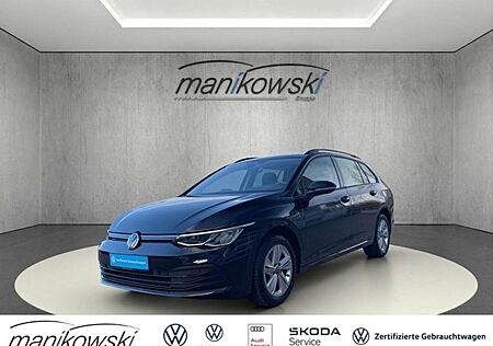 VW Golf Variant Volkswagen VIII 2.0TDI LED+GRA+PDC+GJR+