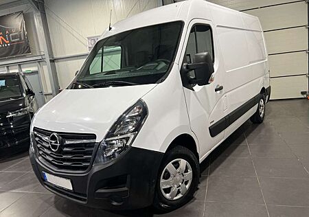 Opel Movano 2.3 CDTi Kasten L2H2 *Navi*Klima*PDC*Bott