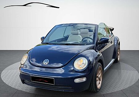 VW New Beetle Volkswagen Cabriolet 1.6 / Klima
