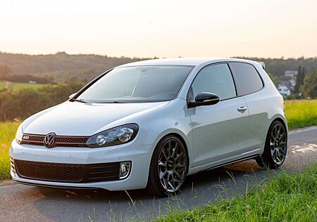 VW Golf GTI Volkswagen 2.0 DSG