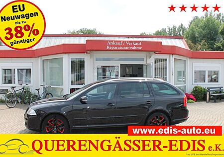 Skoda Octavia 2.0TDI RS DPF 125 kW (170 PS), Schalt. 6-Gang, ...
